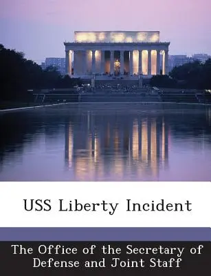 Incident s lodí USS Liberty - USS Liberty Incident