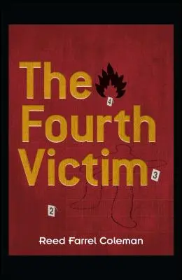 Čtvrtá oběť - The Fourth Victim