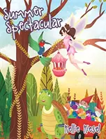 Letní spektákl - Summer Spectacular