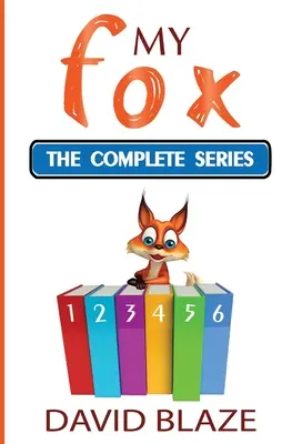 Moje liška: Série: Kompletní série - My Fox: The Complete Series