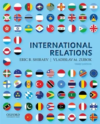 Mezinárodní vztahy - International Relations
