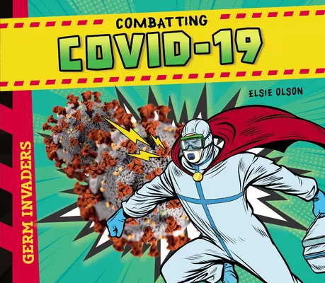 Boj proti Covid-19 - Combating Covid-19