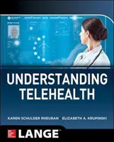 Porozumění telezdravotnictví - Understanding Telehealth