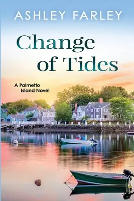 Změna přílivu a odlivu - Change of Tides