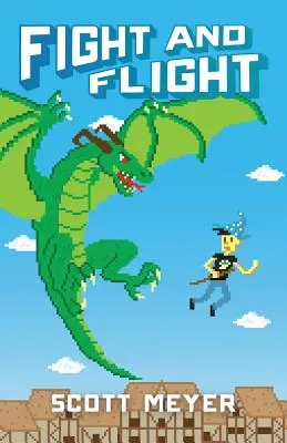 Boj a útěk - Fight and Flight