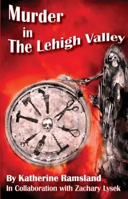 Vražda v Lehigh Valley - Murder in The Lehigh Valley