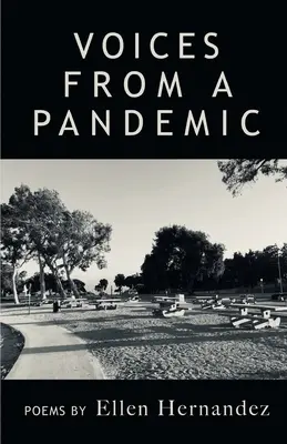 Hlasy z pandemie - Voices from a Pandemic
