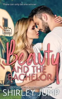 Kráska a starý mládenec - Beauty and the Bachelor