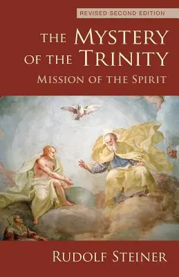 Tajemství Trojice: Poslání Ducha (Cw 214) - The Mystery of the Trinity: Mission of the Spirit (Cw 214)