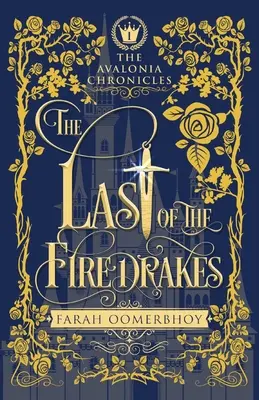 Poslední z Firedrakes - The Last of the Firedrakes