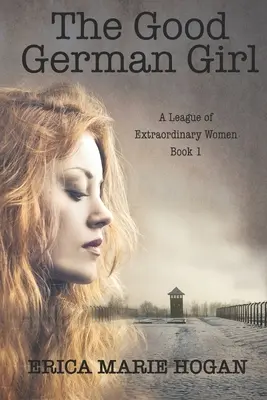 Hodná německá holčička - The Good German Girl