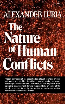 Povaha lidských konfliktů - The Nature of Human Conflicts