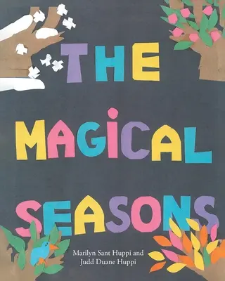 Kouzelná roční období - The Magical Seasons