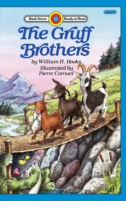 Bratři Gruffové: Úroveň 1 - The Gruff Brothers: Level 1