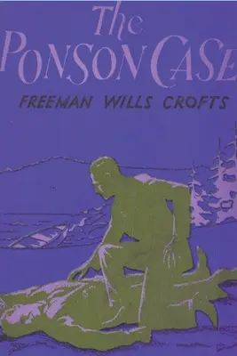 Případ Ponson - The Ponson Case