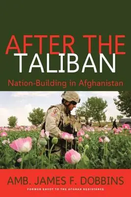 Po Talibanu: Budování státu v Afghánistánu: od Talibanu po Afghánistán - After the Taliban: Nation-Building in Afghanistan