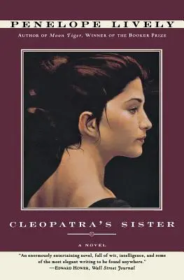 Kleopatřina sestra - Cleopatra's Sister