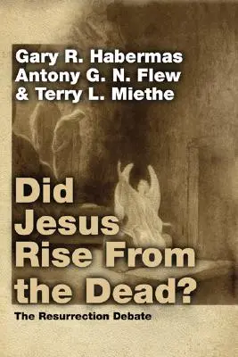 Vstal Ježíš z mrtvých? - Did Jesus Rise From the Dead?