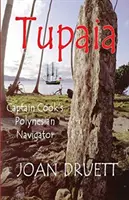 Tupaia: Polynéská navigátorka kapitána Cooka - Tupaia: Captain Cook's Polynesian Navigator
