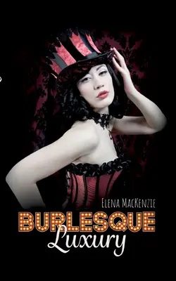 Burleska: Luxusní - Burlesque: Luxury