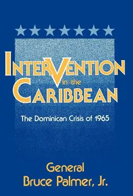 Zásah v Karibiku - Intervention in the Carribbean