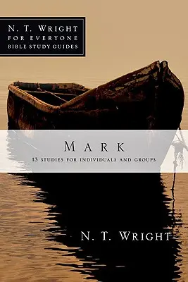 Marek: 20 studií pro jednotlivce a skupiny - Mark: 20 Studies for Individuals and Groups