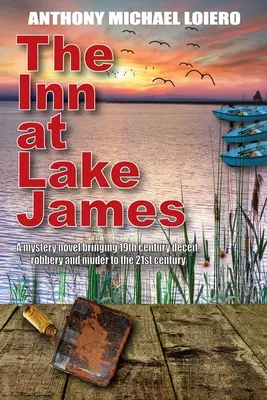 Hostinec u jezera James - The Inn at Lake James