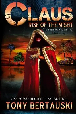 Claus: Vzestup lakomce - Claus: Rise of the Miser
