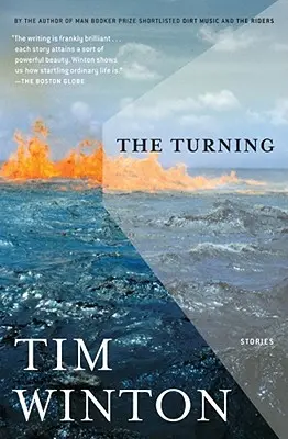 The Turning: Příběhy - The Turning: Stories
