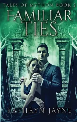 Známá pouta: Vydání v pevné vazbě s velkým výtiskem - Familiar Ties: Large Print Hardcover Edition