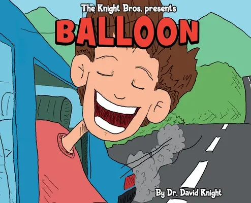Balónek - Balloon