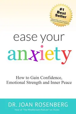 Ulehčete si úzkost - Ease Your Anxiety