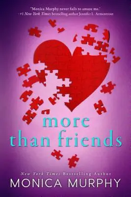Více než přátelé - More Than Friends