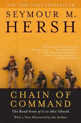 Řetězec velení - Chain of Command