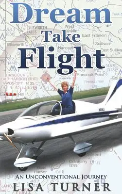 Sen vzlétne: Netradiční cesta - Dream Take Flight: An Unconventional Journey