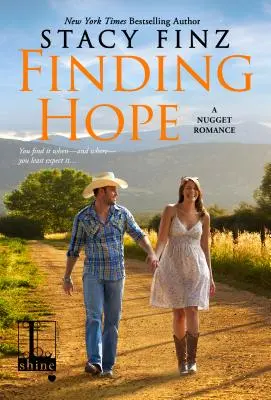Najít naději - Finding Hope