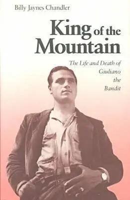 Král hor - King of the Mountain