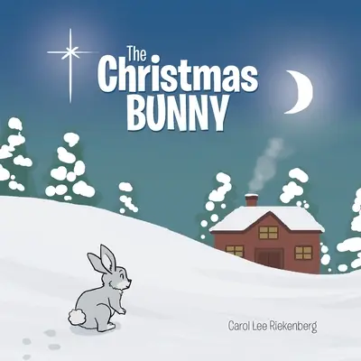 Vánoční zajíček - The Christmas Bunny