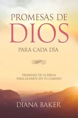 Boží zaslíbení pro každý den: Zaslíbení z Bible, která vás provedou vašimi potřebami. - Promesas de Dios para Cada Da: Promesas de la Biblia para guiarte en tu necesidad