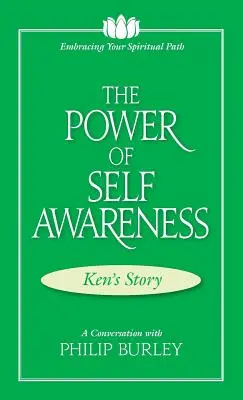 Síla sebeuvědomění: Rozhovor s Philipem Burleym - The Power of Self Awareness: A Conversation with Philip Burley