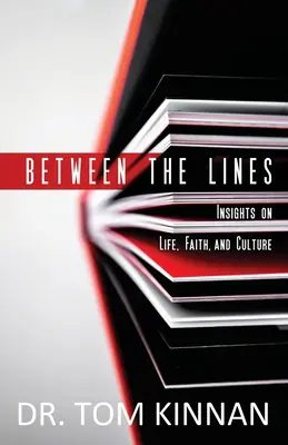 Mezi řádky: Pohledy na život, víru a kulturu - Between the Lines: Insights on Life, Faith, and Culture