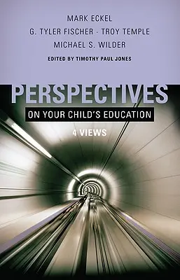 Perspektivy vzdělávání vašeho dítěte - Perspectives on Your Child's Education