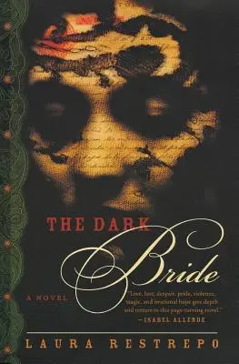 Temná nevěsta - The Dark Bride