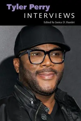 Tyler Perry: Rozhovory - Tyler Perry: Interviews