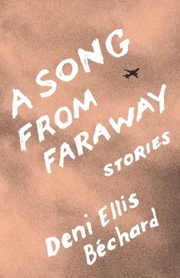 Píseň z daleka - A Song from Faraway