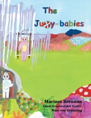 Juoy-Babies - The Juoy-Babies