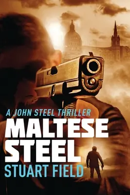 Maltézská ocel - Maltese Steel