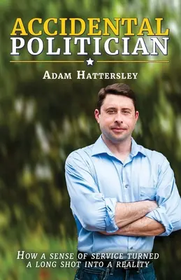 Náhodný politik - Accidental Politician