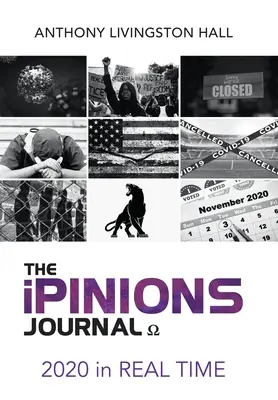 Časopis iPINIONS: 2020 v reálném čase - The iPINIONS Journal: 2020 in Real Time