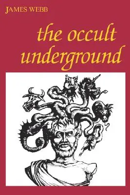 Okultní podzemí - The Occult Underground